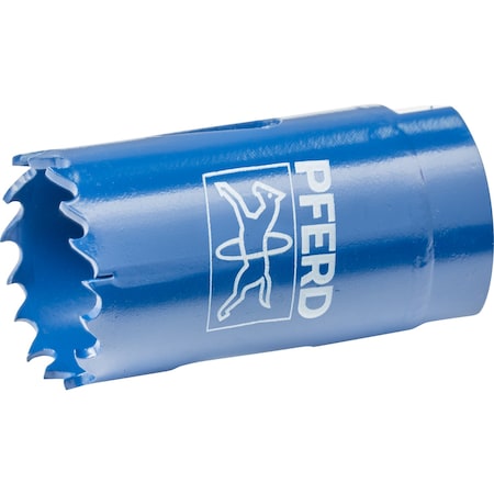 Pferd 1-1/16" Bi-Metal Hole Saw 29108
